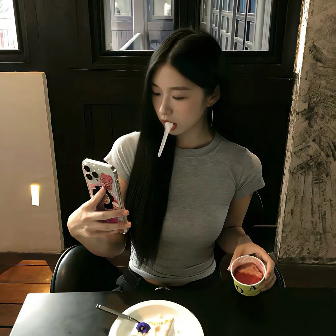 他是龙国语