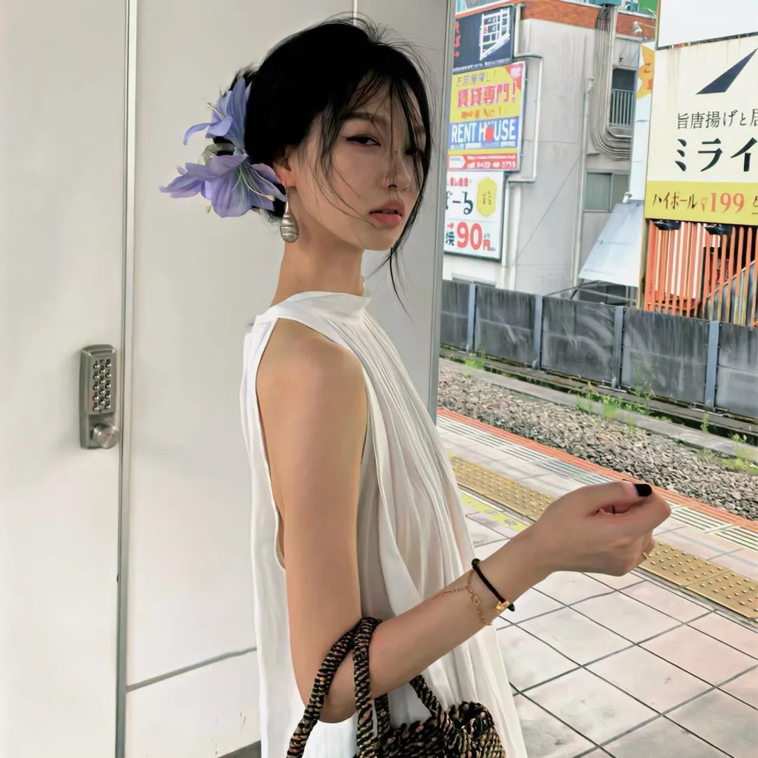 新媳妇来了