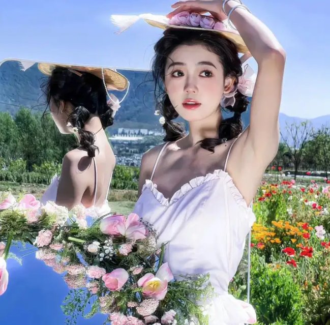 闯荡
